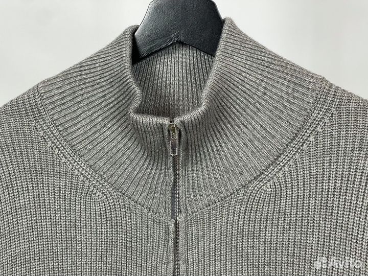 Кардиган Maison Margiela Grey