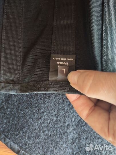 Пояс послеоперационный