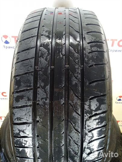 Goodyear Eagle F1 Asymmetric 3 235/55 R18