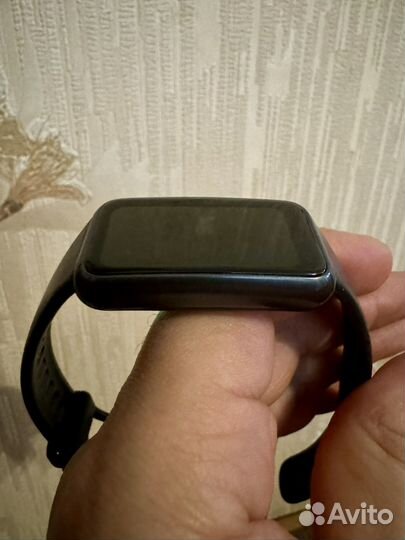 Фитнес браслет huawei band 7