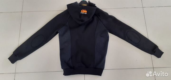 Толстовка KTM размер S