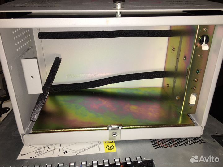 Атс Nortel ntdk92 кабинет