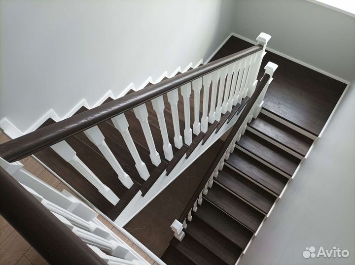 Лестницы в дом