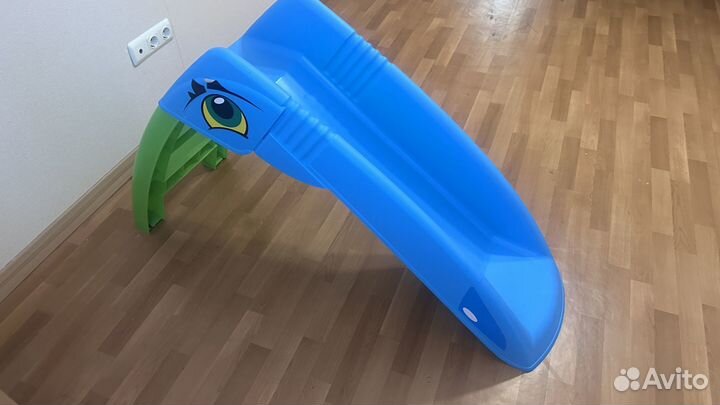 Детская горка