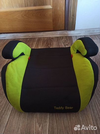 Детский бустер