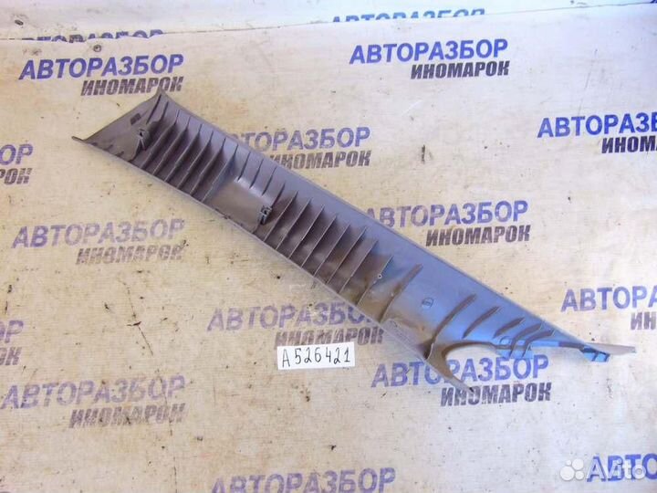 Обшивка стойки для Nissan Primera 3 2002-2008г