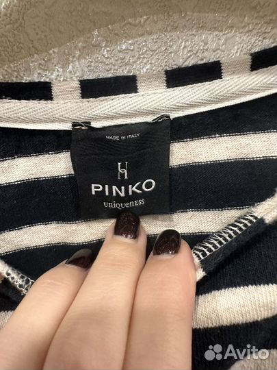 Свитшот Pinko