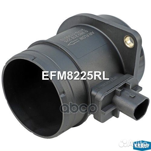 Датчик массового расхода воздуха EFM8225RL Krauf