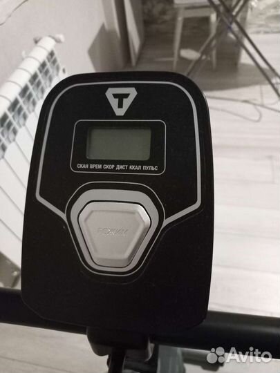 Велотренажер torneo