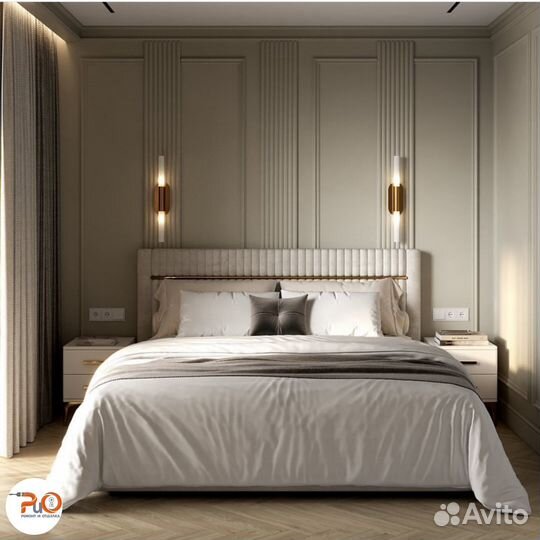 Ремонт квартир под ключ