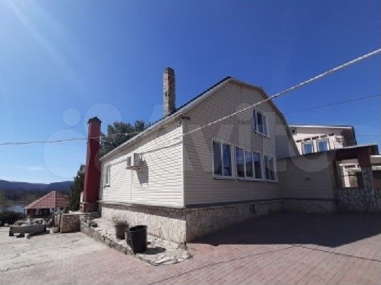 Дом 342 м² на участке 6,6 сот.