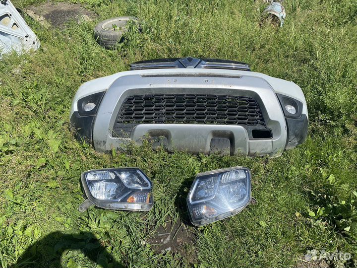 Авторазбор renault duster рестайл,Кронштейн