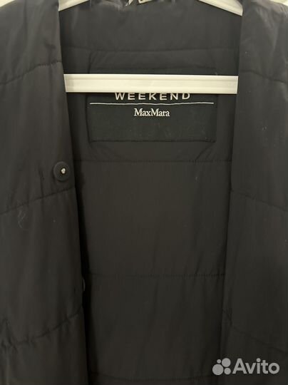 Жилетка женская max mara