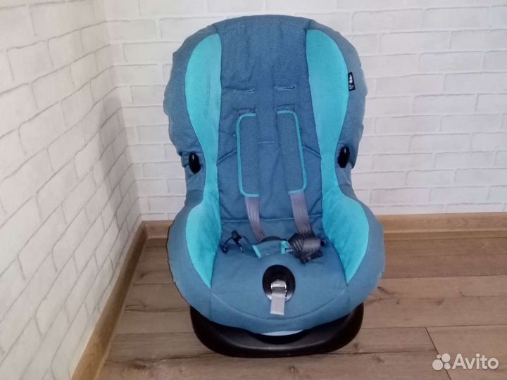 Детское автокресло maxi-cosi priori 9-18 кг