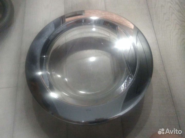 Люк LG