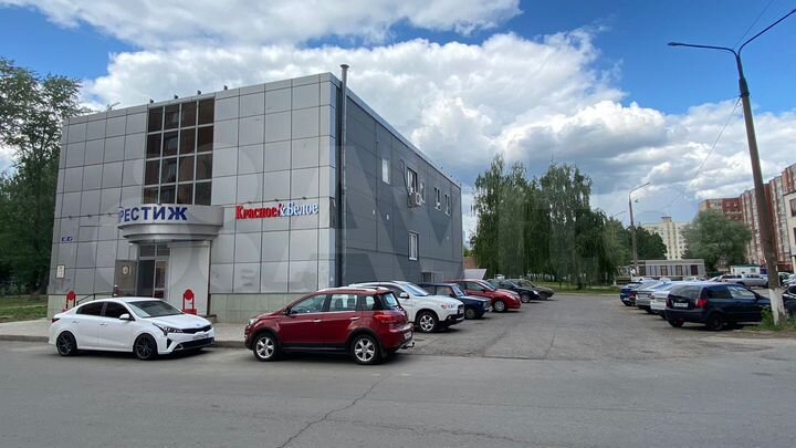 Помещения 14 м², 15,5 м², 29 м² и 32 м²