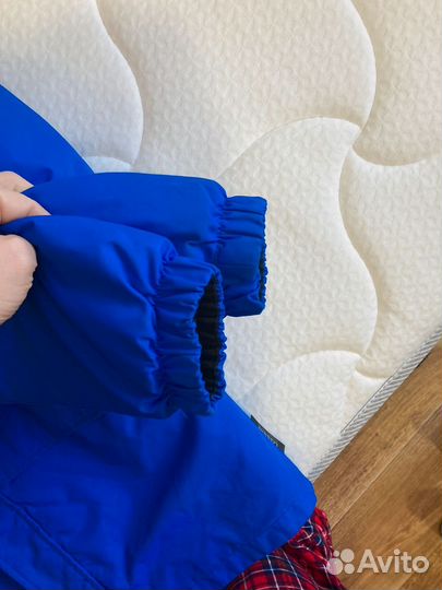 Куртка демисезонная