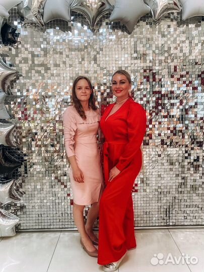 Диджей и Ведущая на свадьбу, юбилей, корпоратив