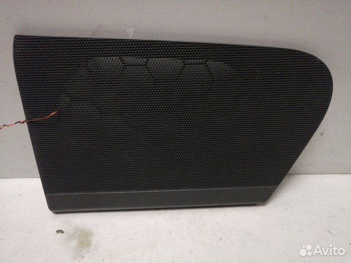 Решетка динамика Volkswagen Passat B6 2005-2010