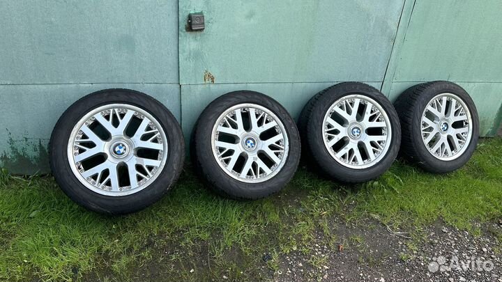 Диски Bmw r19 75 стиль