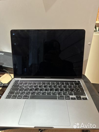 Apple MacBook Pro 13 2020