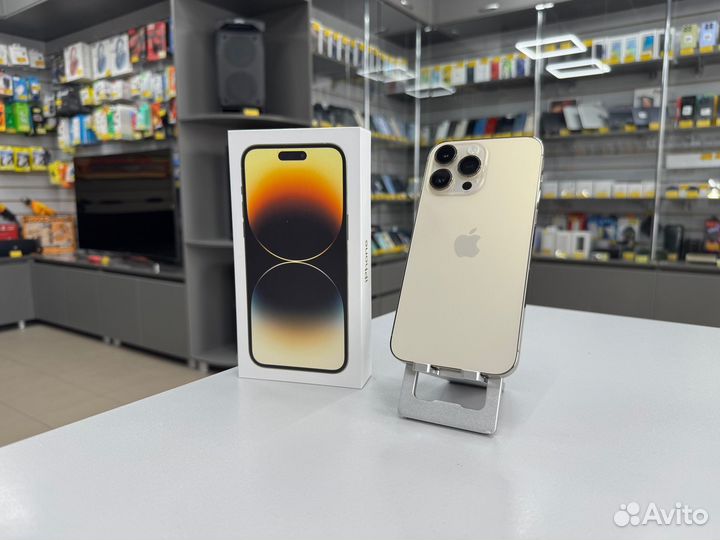 iPhone 14 Pro Max, 128 ГБ