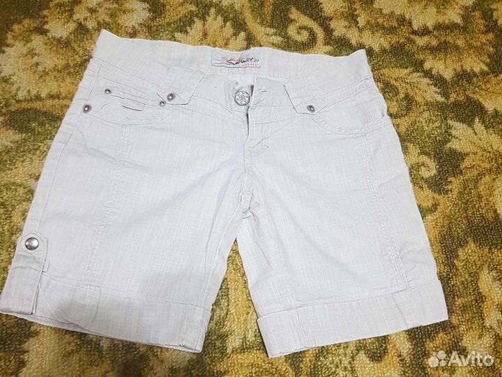 Шорты