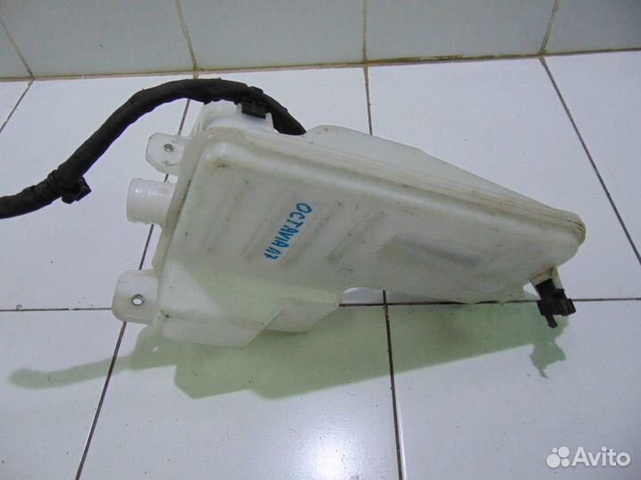 Бачок омывателя Skoda Octavia A7 2013-2020