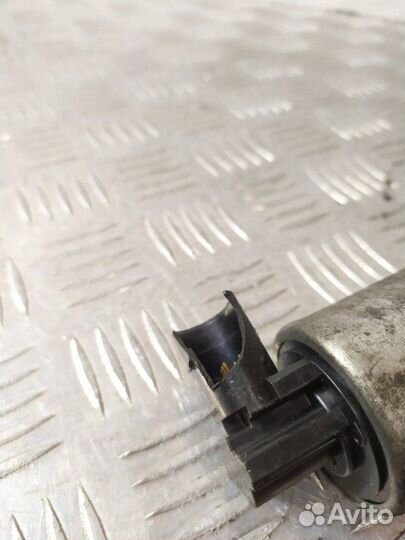 Клапан EGR Renault Megane 1 1.9 F9Q732 2002