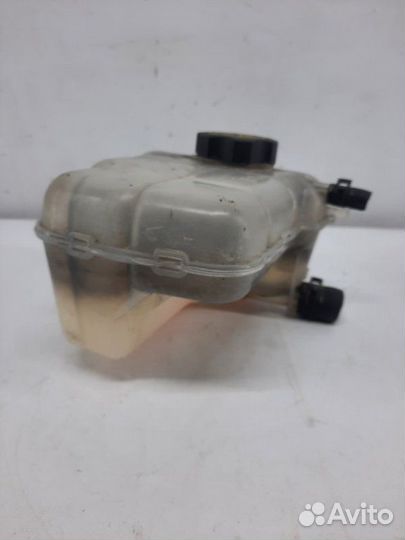 Бачок расширительный Opel Astra J хэтчбэк 5 дв