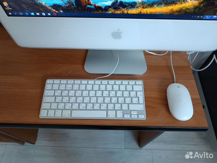 Apple iMac 24