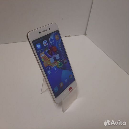 HONOR 6C Pro, 3/32 ГБ