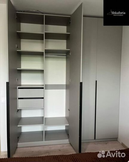 Шкаф от производителя