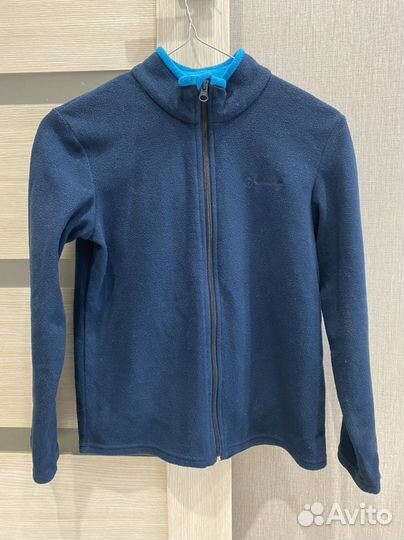 Флиска детская