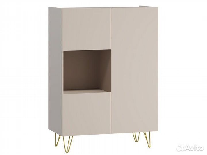 Тумба Леман-2 Latte