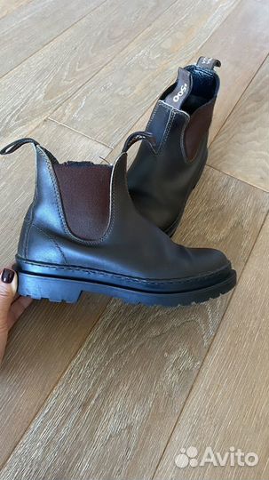 Blundstone 36-37