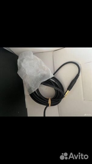Студийные наушники audio technica
