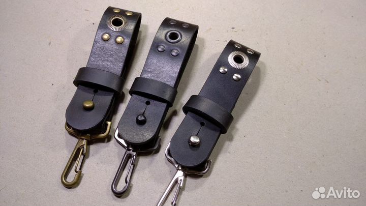 Подвес на ремень