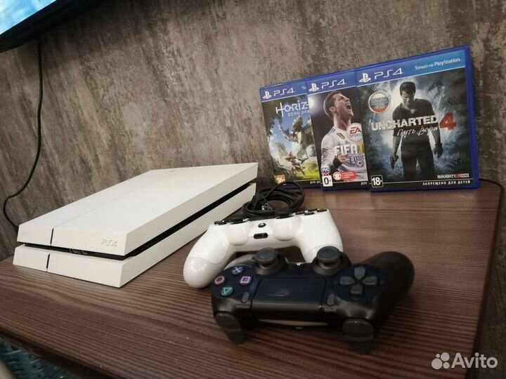 Sony PS4