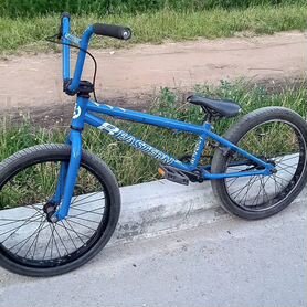 Велосипед BMX