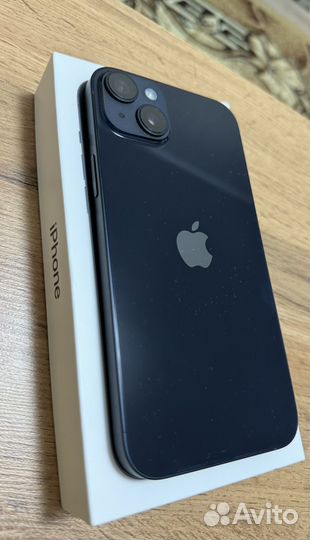 iPhone 14 Plus, 128 ГБ