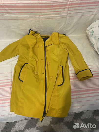 Куртка осенняя женская 44 46