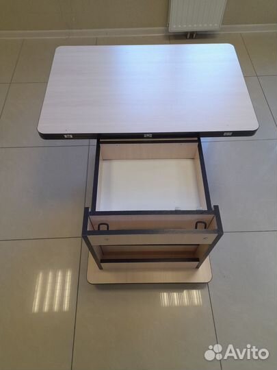 Журнальный стол- трансформер