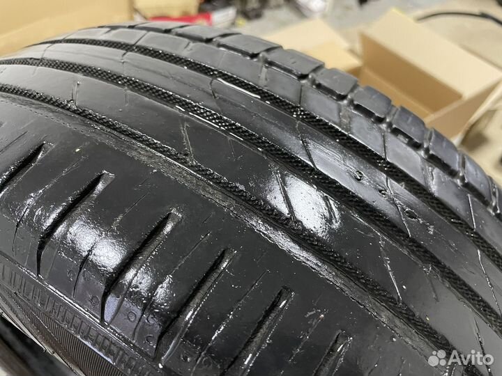 Nokian Tyres Hakka Green 2 195/65 R15 95H