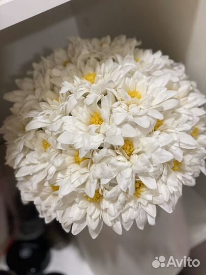 Букет цветы розы 101 51 55 день рождения маме