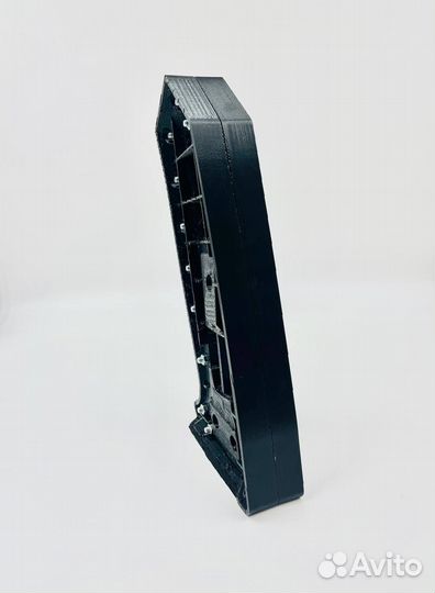 Проставки для зеркал 50 мм на Sollers Atlant / Сол