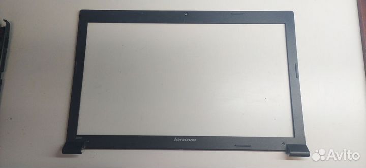 Рамка матрицы для ноутбука Lenovo B590, B580