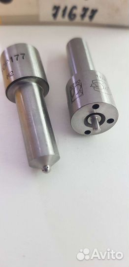 Распылитель форсунок Seven Diesel dlla 150P177