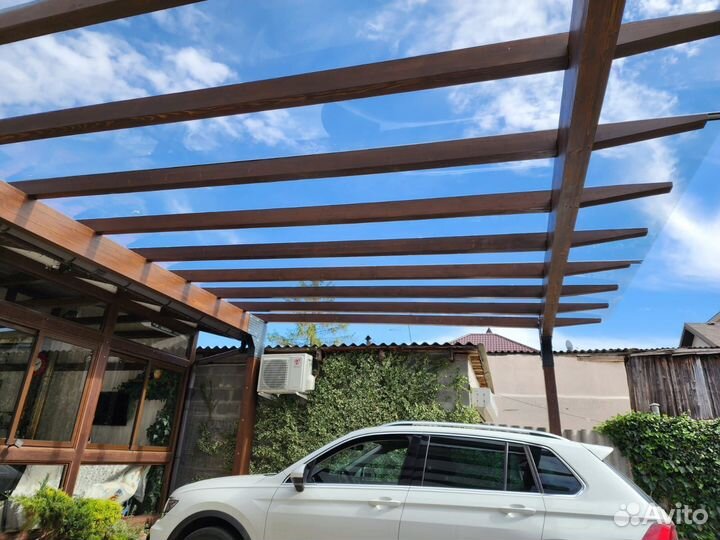 Монолитный поликарбонат с доставкой