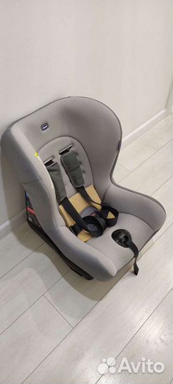 Детское автокресло Chicco Cosmos